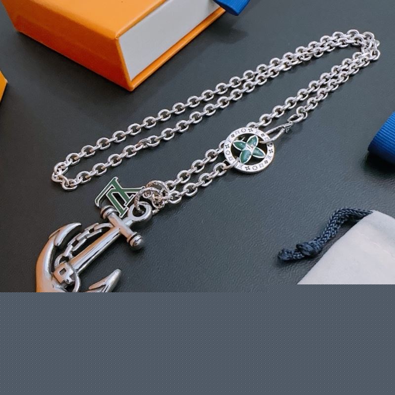 LV Necklaces